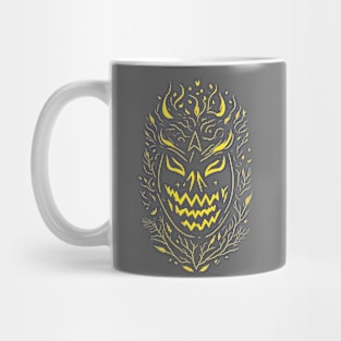 Halloween Mug